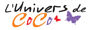 Luniversdecoco – Rénovation cuisine – Relooking meubles Logo